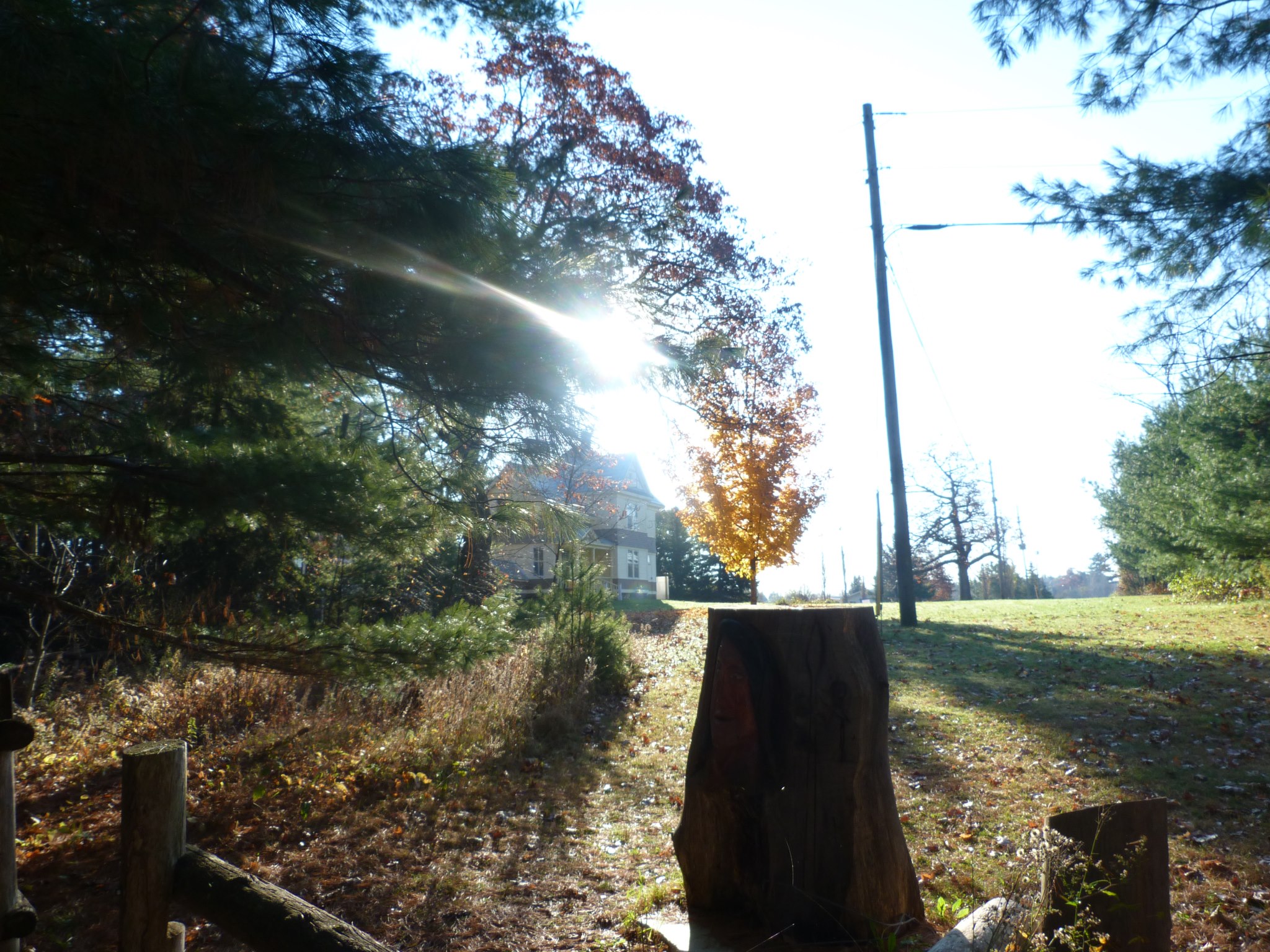 Fredericton Junction / ExploreNB / Tourism New Brunswick